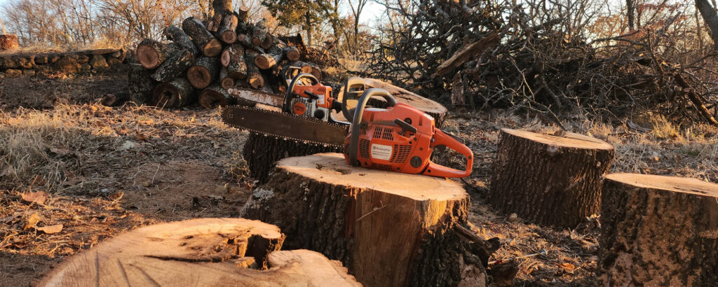hardwood firewood