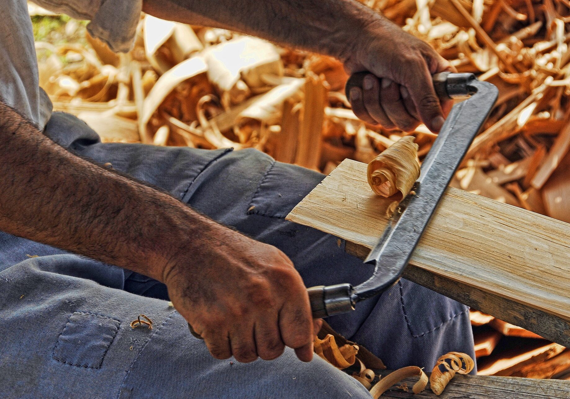 White Oak Wood Working