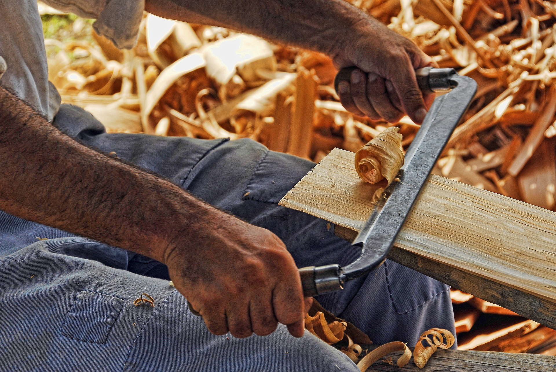 White Oak Wood Working