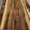 Spalted Red Oak Slab